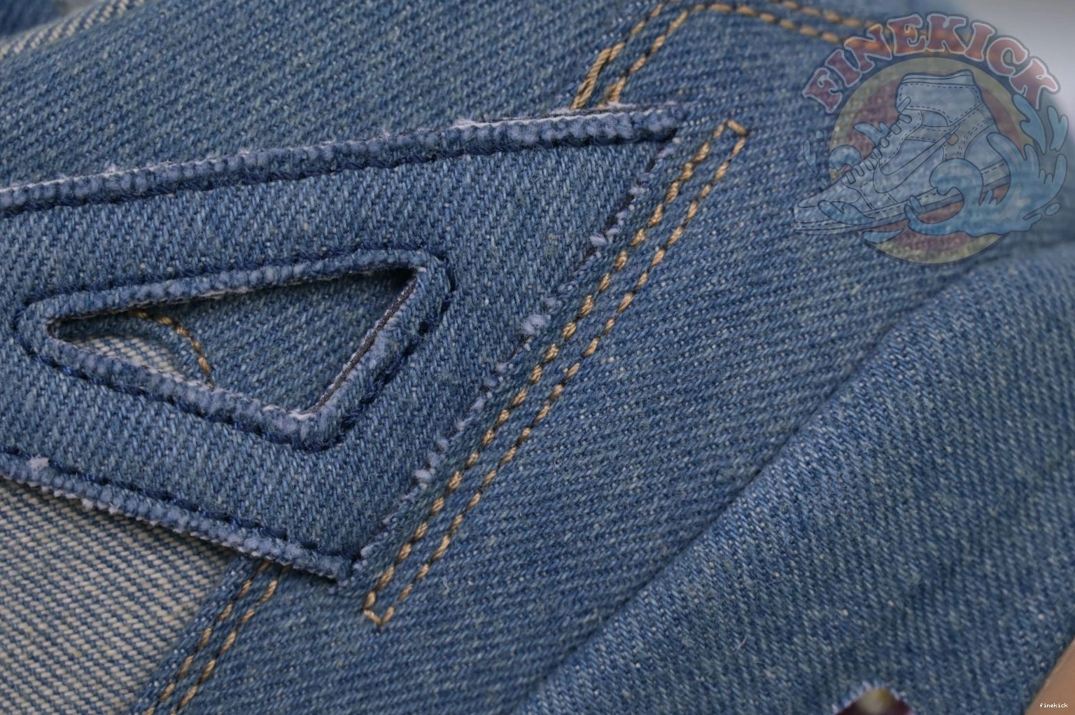 levis retro Air Jordan 4 Jordan denim 0226